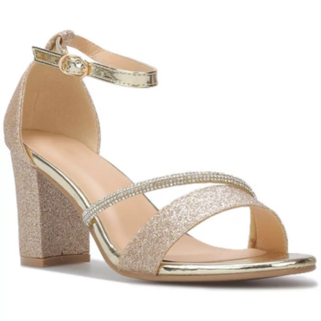 La Modeuse  Sandalen 69899_P162652 günstig online kaufen