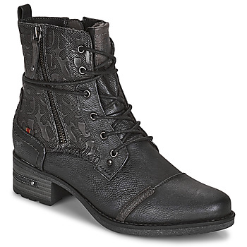 Mustang  Damenstiefel 1229508 günstig online kaufen