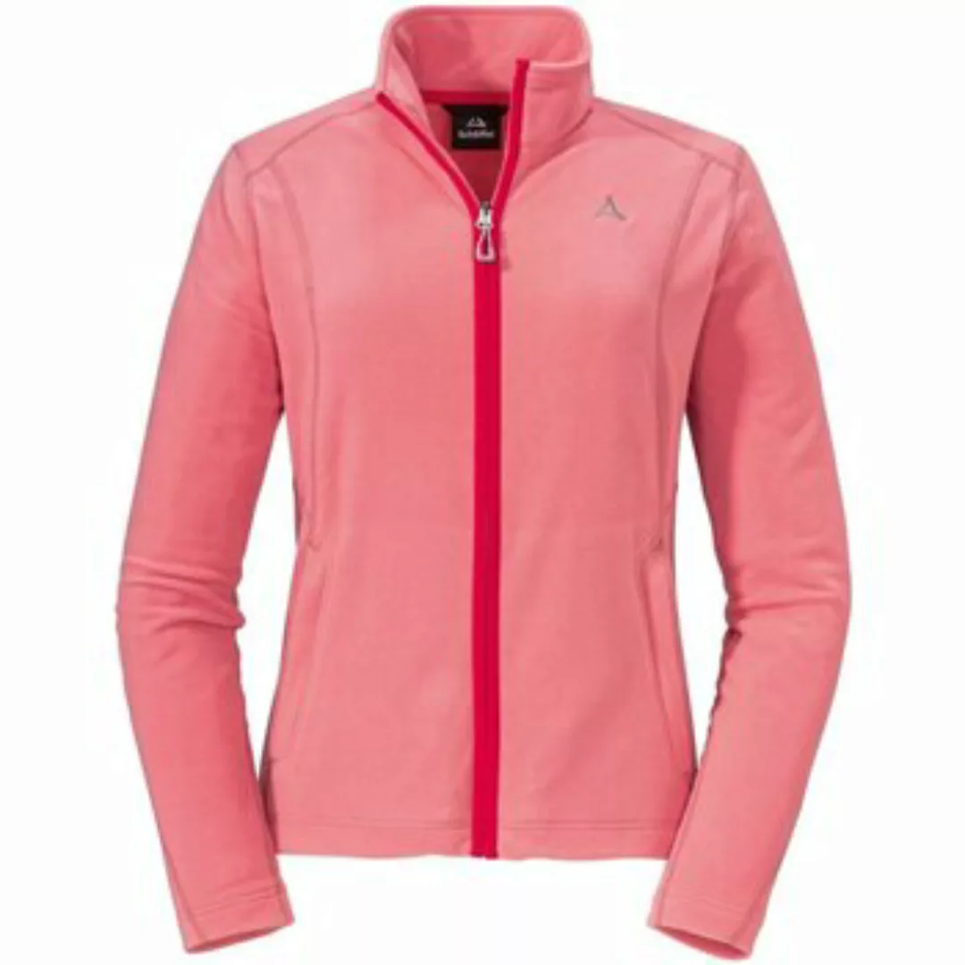 SchÖffel  Pullover Sport Fleece Jacket Leona3 20-13394-23849-3245 günstig online kaufen