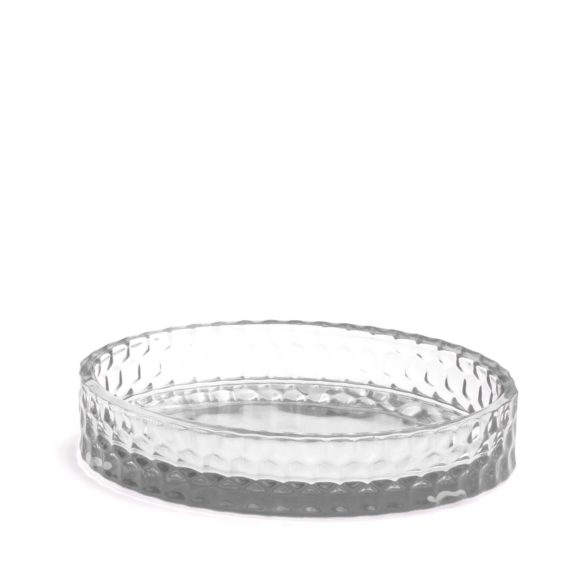 Ridder Seifenschale Sherine transparent, Breite: 12.7 günstig online kaufen