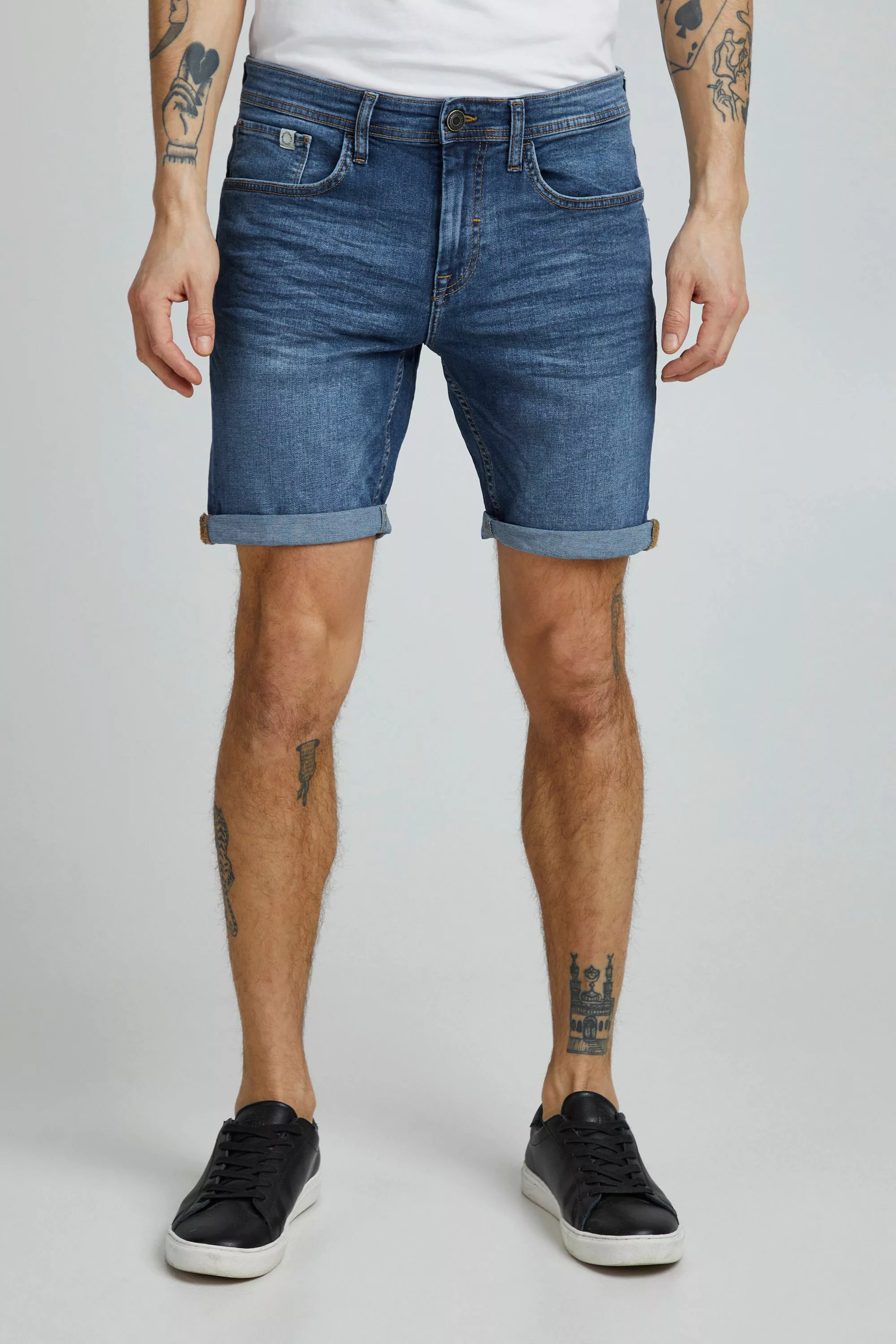 11 Project Jeansshorts 11 Project PRNias günstig online kaufen