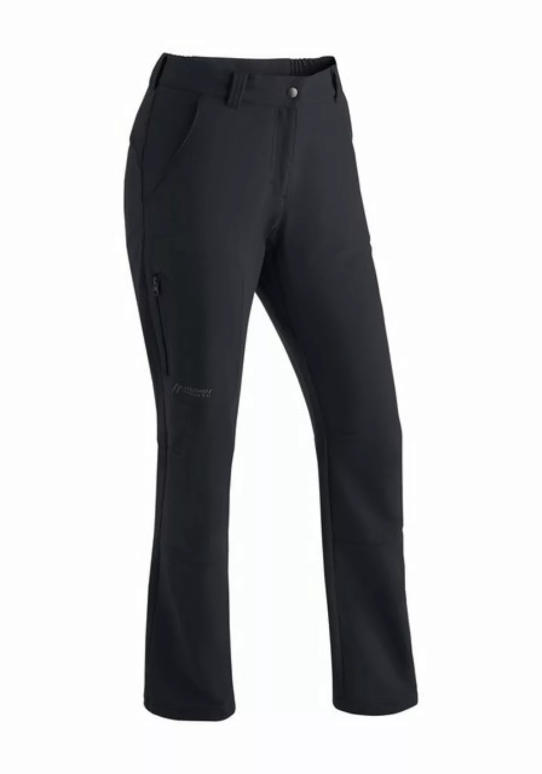 Maier Sports Outdoorhose Maier Sports Damen Helga Funktionshose (Kurzgrößen günstig online kaufen