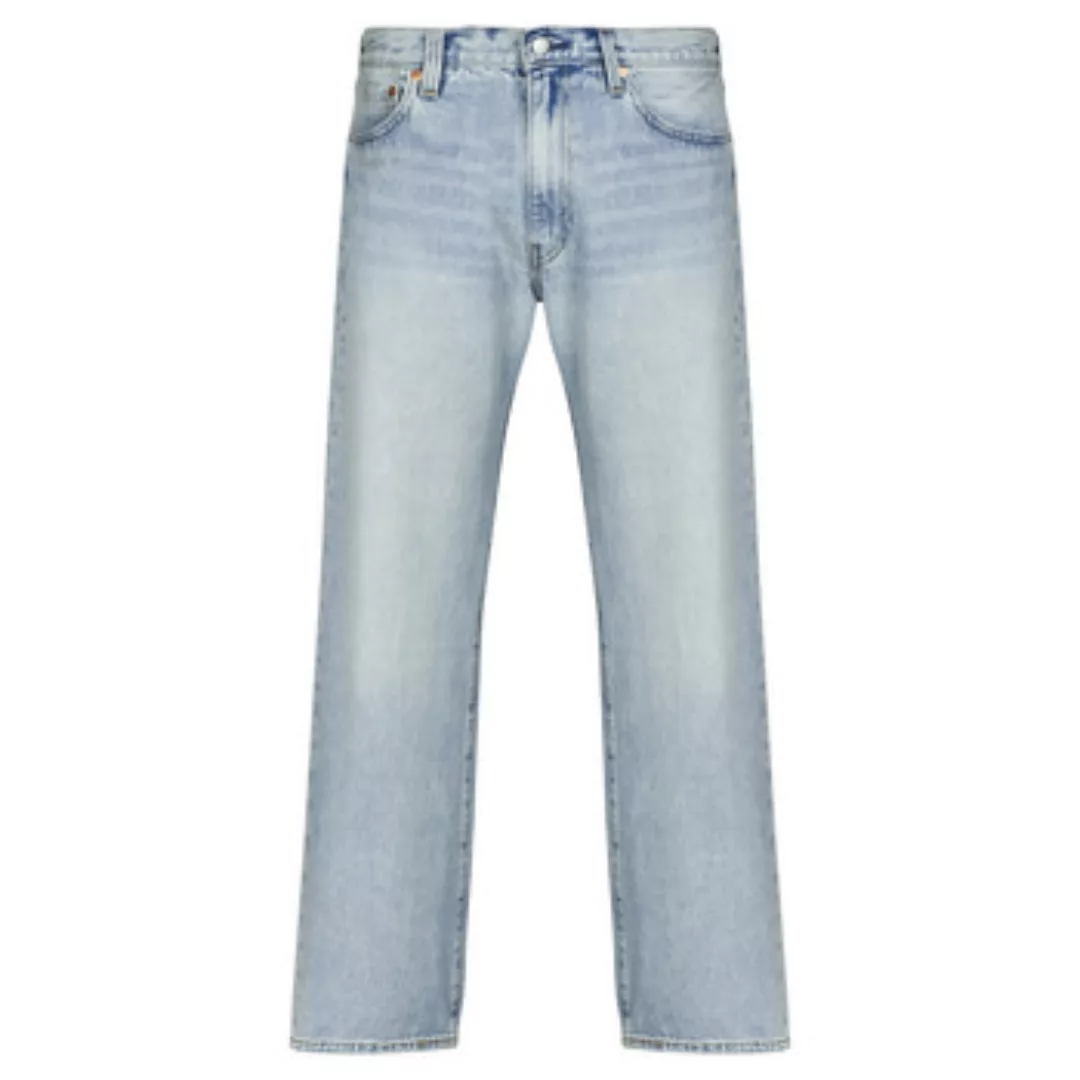 Levis 5-Pocket-Jeans "555 RELAXED STRAIGHT" günstig online kaufen