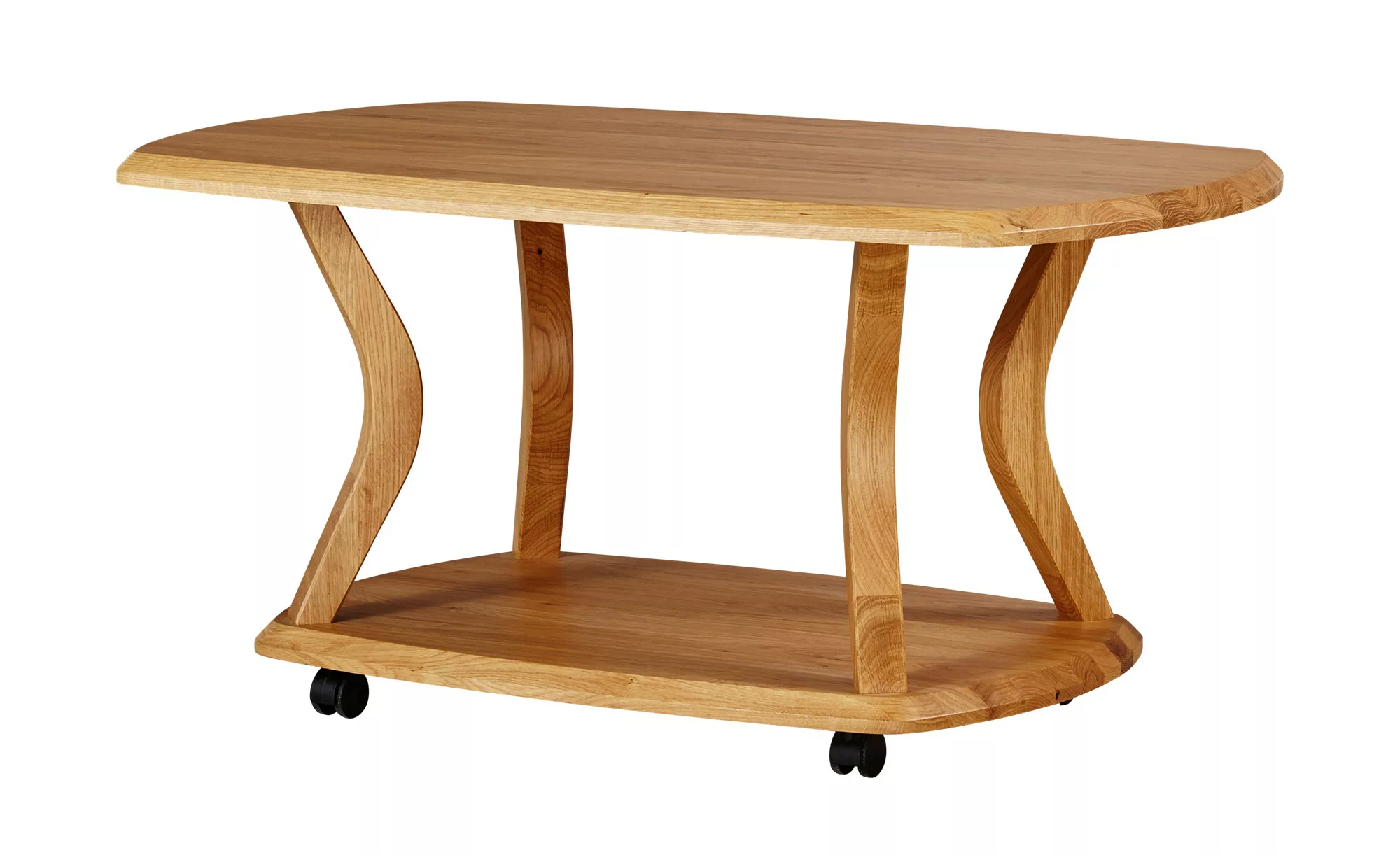 Couchtisch - holzfarben - 60 cm - 48 cm - 60 cm - Tische > Couchtische - Mö günstig online kaufen