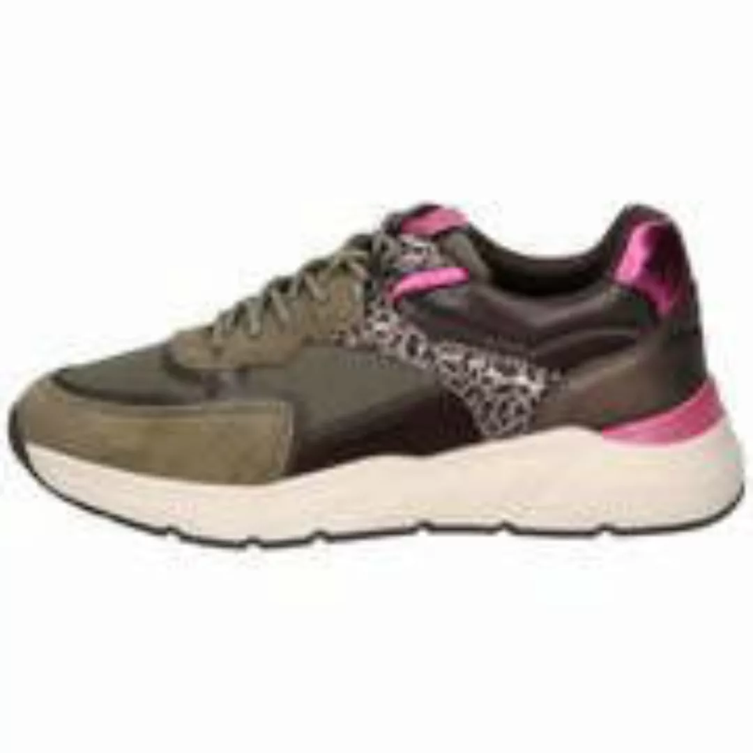 Tamaris Sneaker Damen grün günstig online kaufen