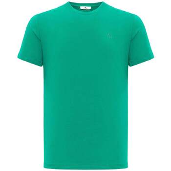 Dandalo  T-Shirts & Poloshirts Amarildo Regular Fit Crew Neck T-shirt günstig online kaufen