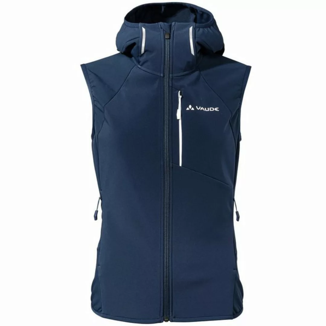 VAUDE Women's Larice Vest II - Softshellweste günstig online kaufen