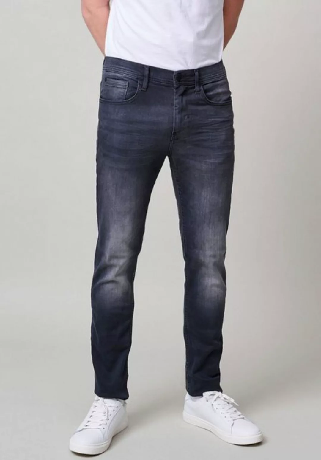 Blend Slim-fit-Jeans Jet (1-tlg) günstig online kaufen