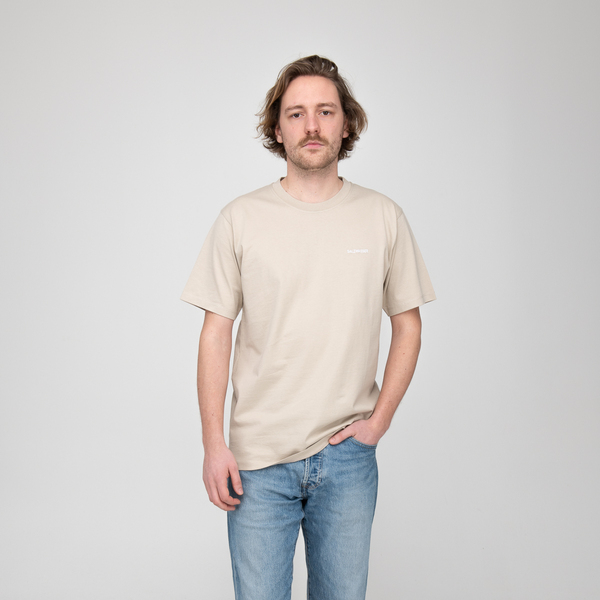 Jonte – T-shirt (Unisex) Aus 100% Bio-baumwolle (Gots) Von Salzwasser günstig online kaufen