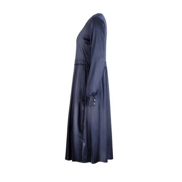 Lieblingsstück Sommerkleid Ruje (1-tlg) Drapiert/gerafft günstig online kaufen