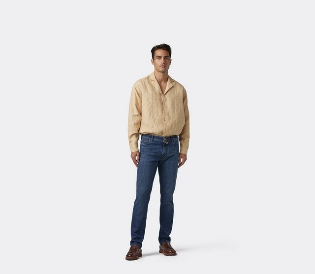 MMX Slim-fit-Jeans Phoenix Five-Pocket-Style günstig online kaufen