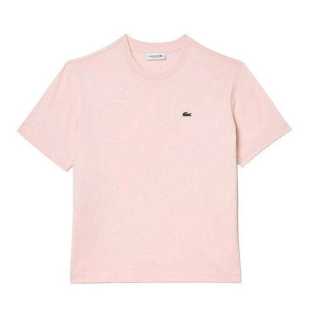 Lacoste T-Shirt Lacoste Classic Logo Tee günstig online kaufen