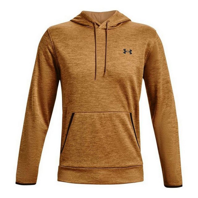 Under Armour® Sweater Herren Sweater mit Kapuze Under Armour Fleece Twist B günstig online kaufen