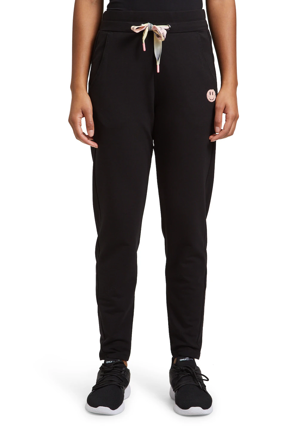 Betty Barclay Jogginghose "Betty Barclay Joggingpant mit elastischem Bund", günstig online kaufen