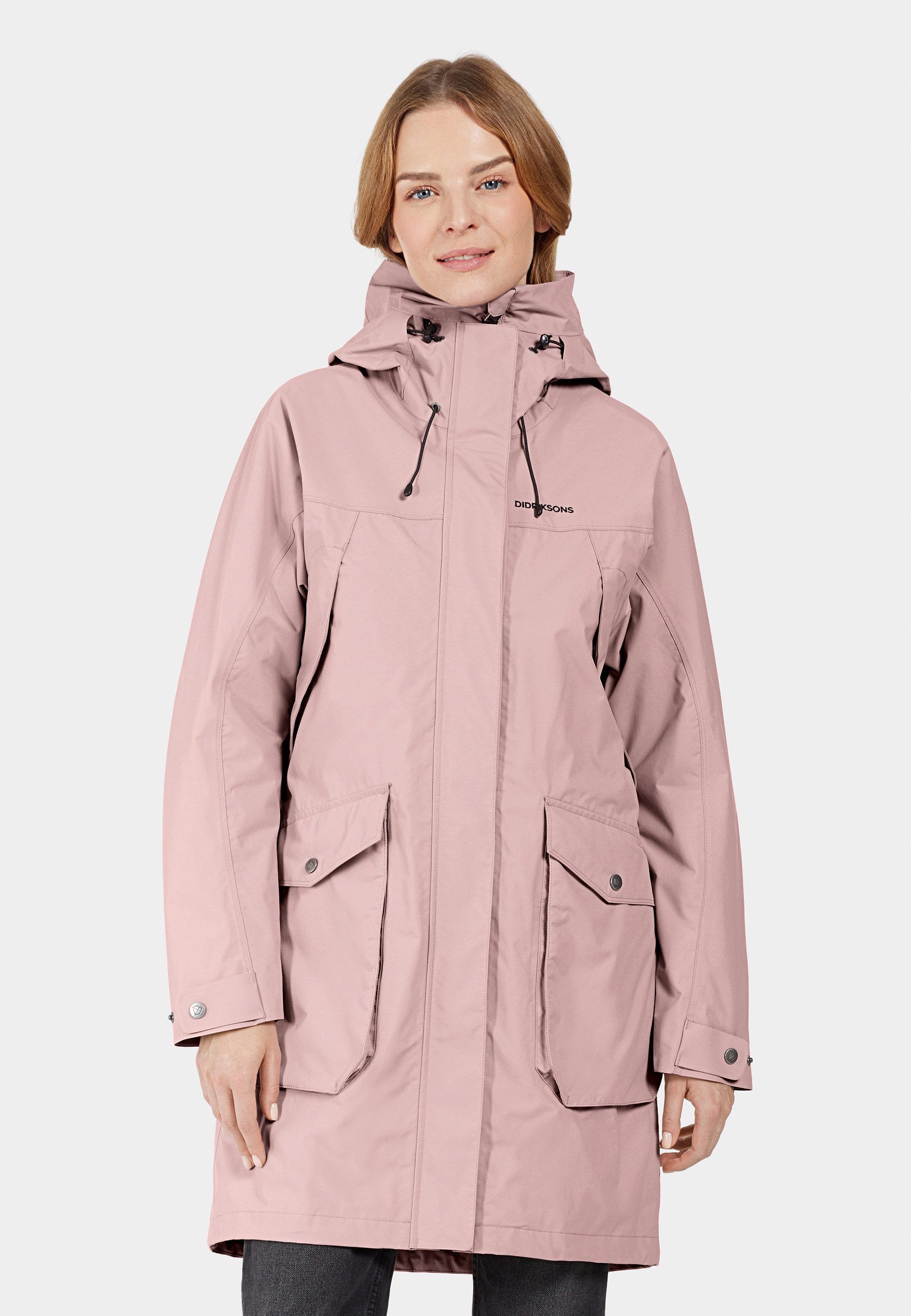 Didriksons Funktionsparka THELMA WNS PARKA 10 günstig online kaufen