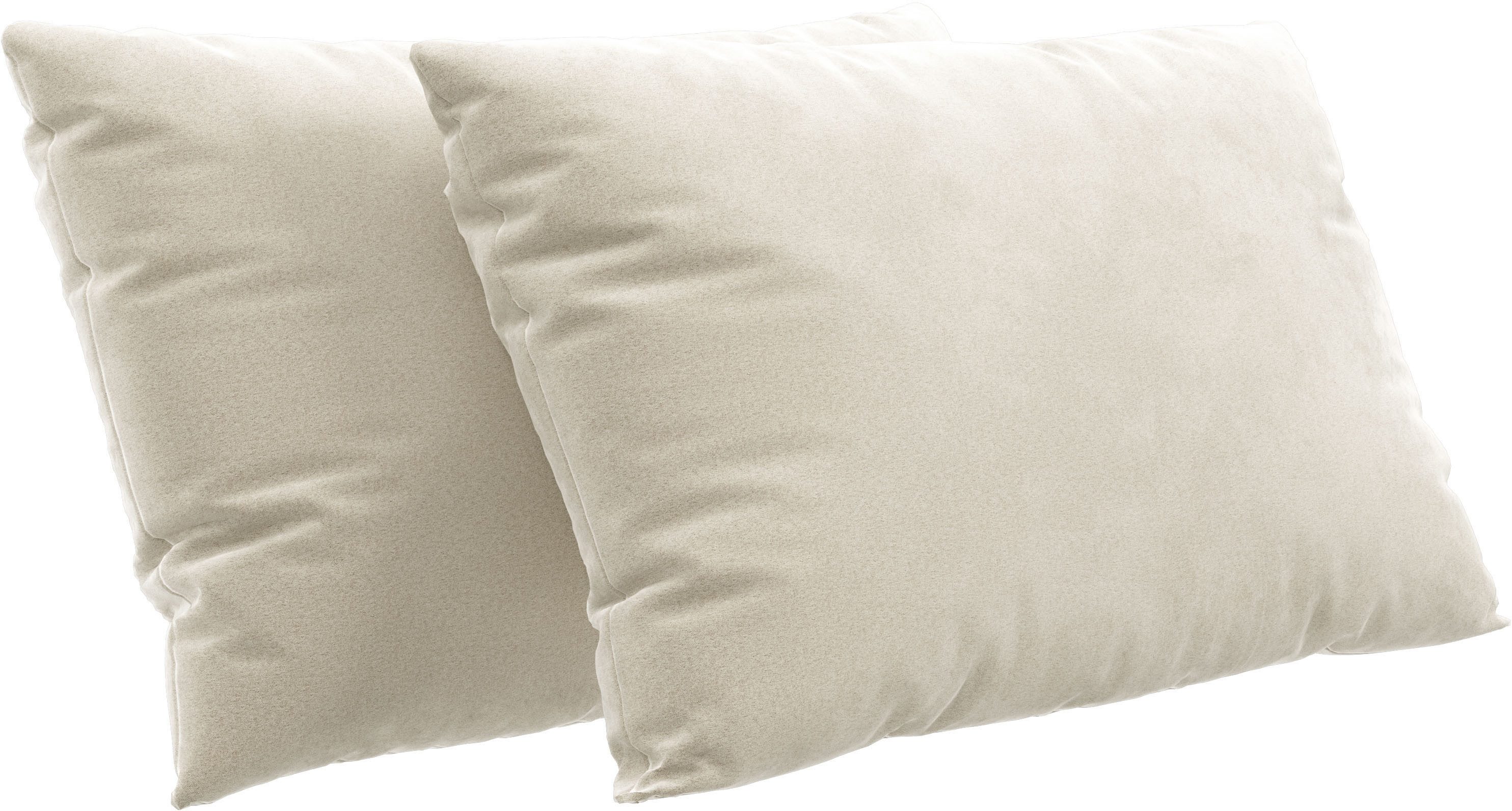 sit&more Sofakissen Soul, (Set, 2 Stück), günstig online kaufen