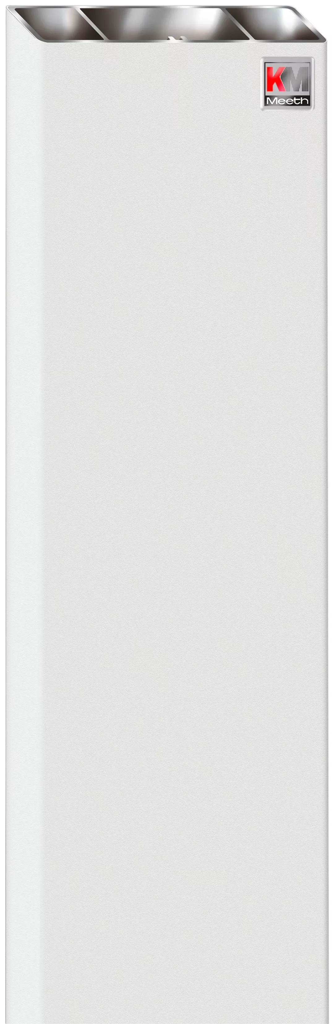 KM Zaun Zaun "Zaunlatte", LxH: 7,4x180 cm günstig online kaufen