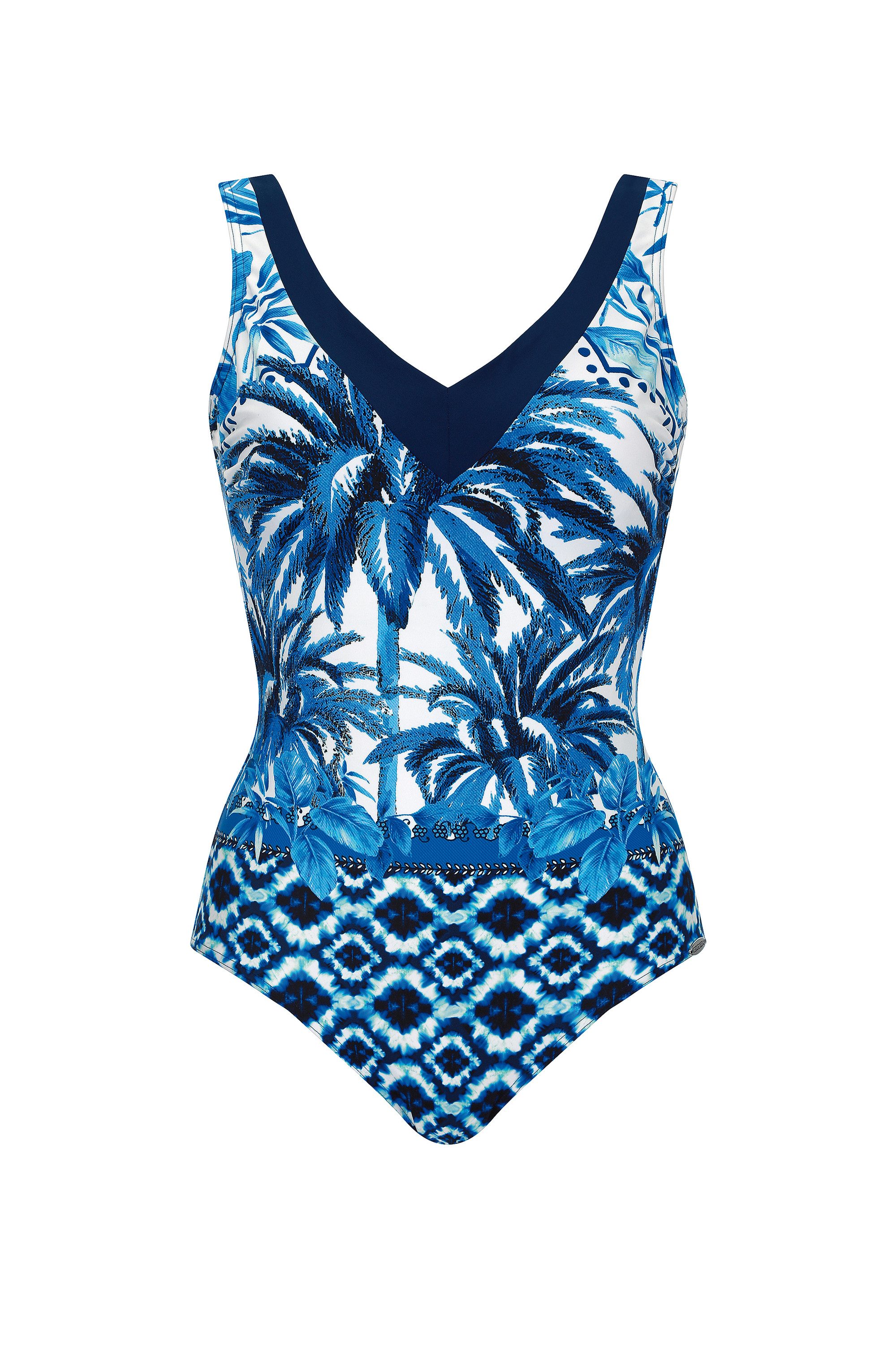 Sunflair Badeanzug Badeanzug (1-St) Beautyform / günstig online kaufen