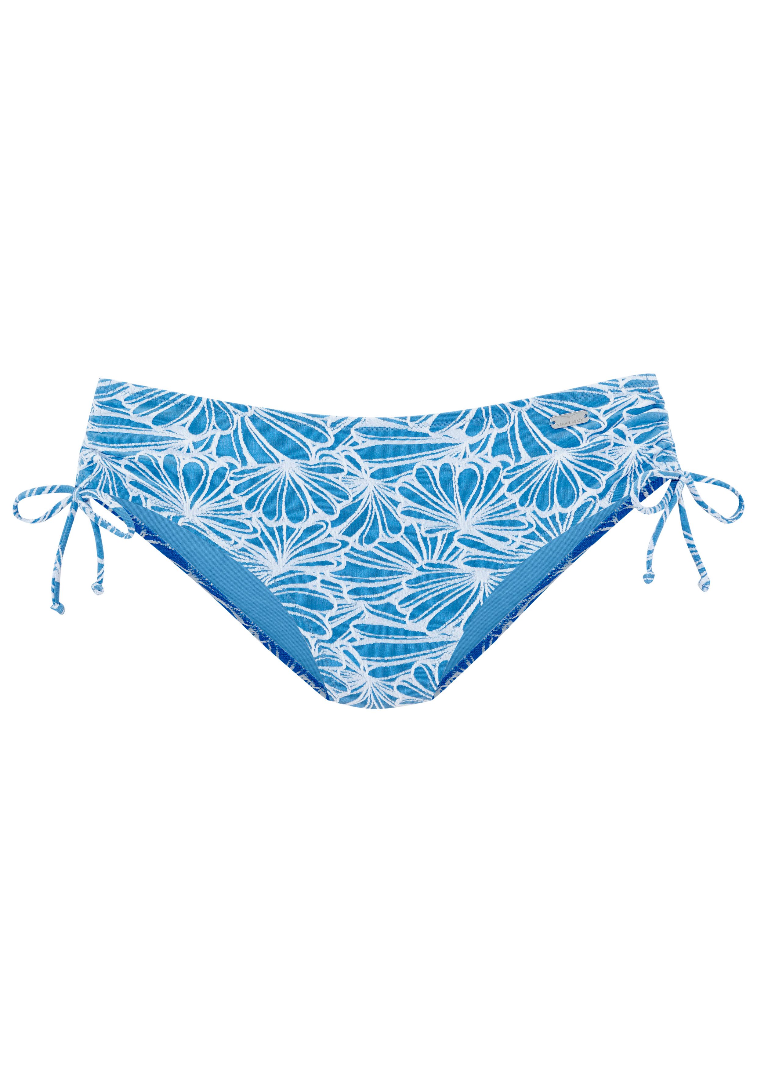 Venice Beach Bikini-Hose Peony in höherer günstig online kaufen