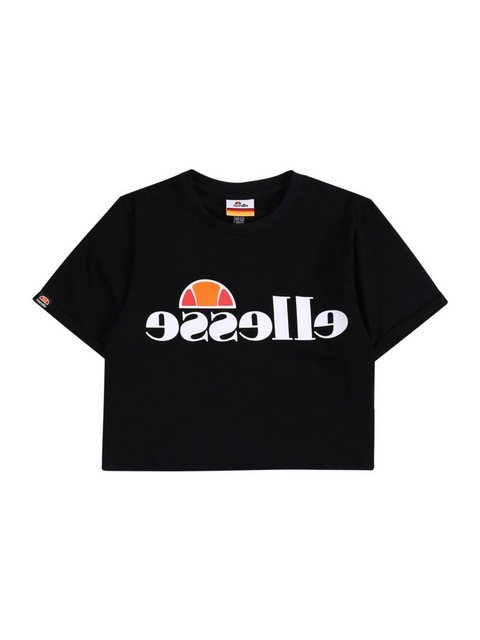 Ellesse T-Shirt Nicky (1-tlg) Weiteres Detail günstig online kaufen