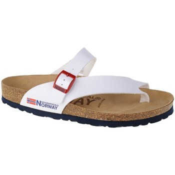 Geographical Norway  Zehentrenner Sandalias Infradito Donna günstig online kaufen