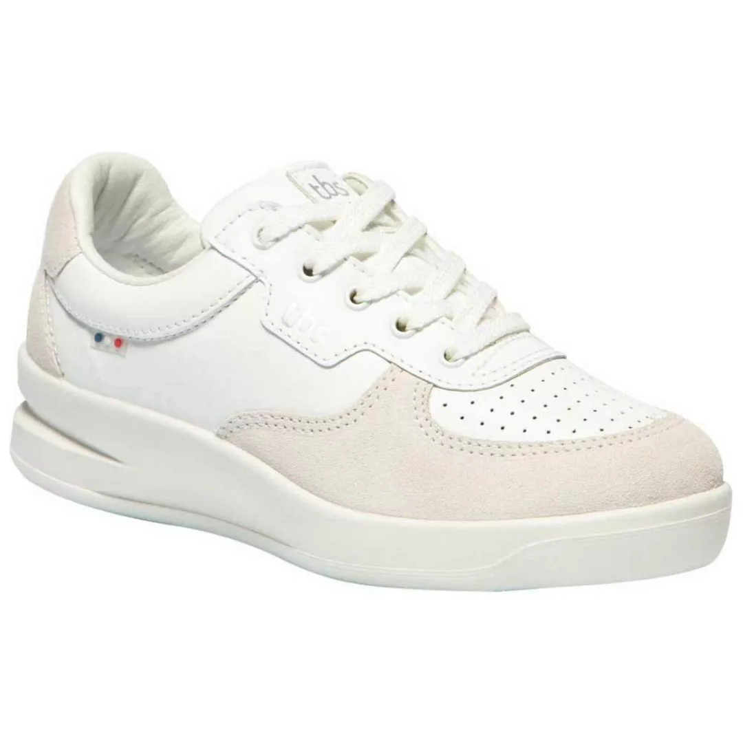 Tbs Bettyli Turnschuhe EU 41 White günstig online kaufen