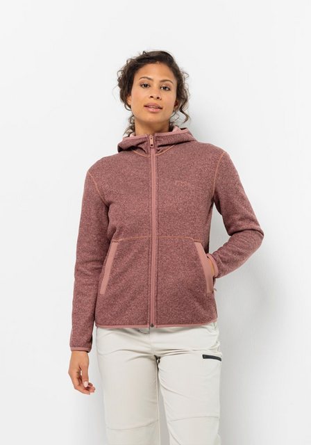 Jack Wolfskin Fleecejacke TANNENSPUR JKT W günstig online kaufen