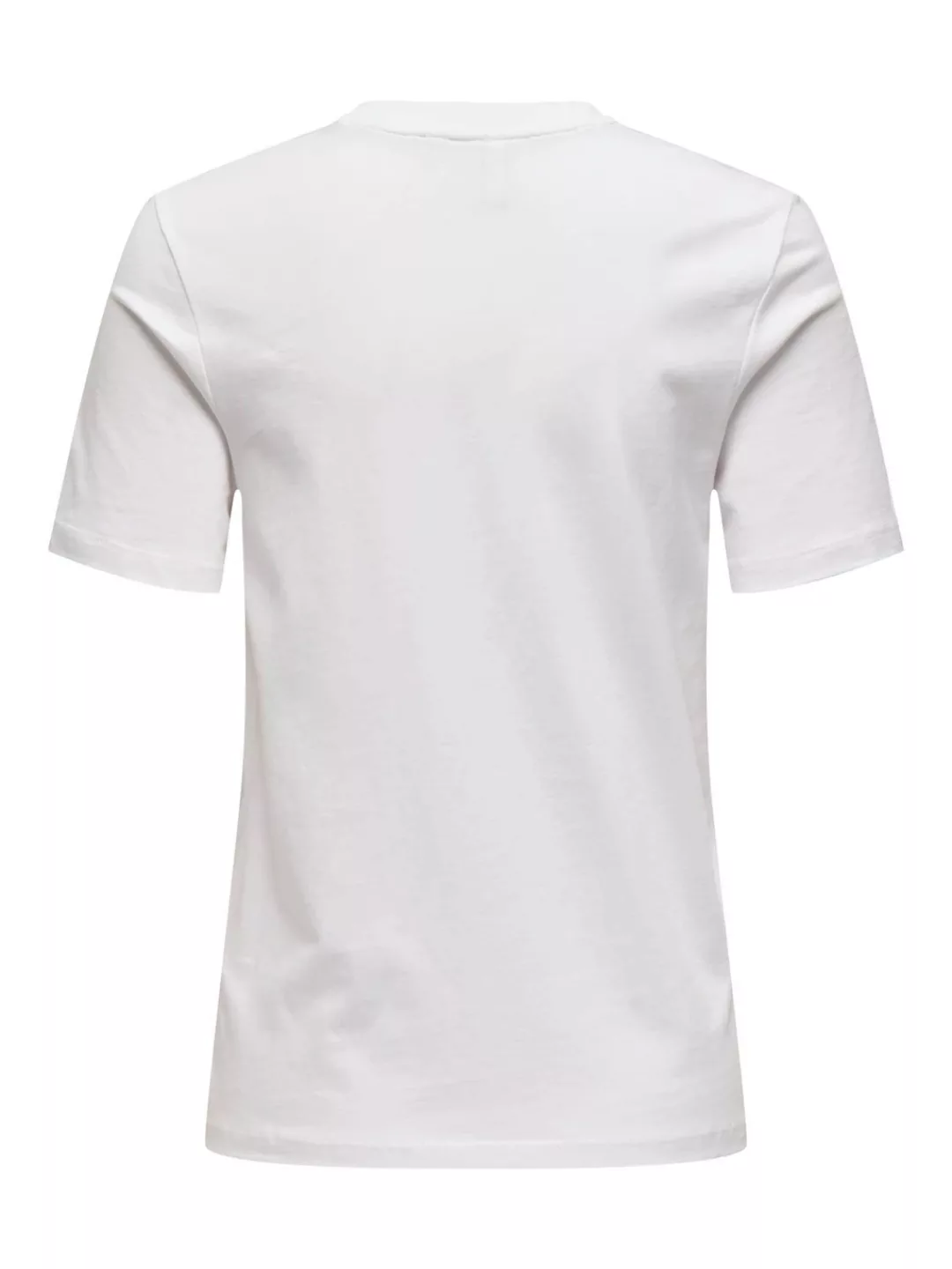 ONLY Kurzarmshirt ONLKITA LIFE REG S/S HEEL TOP BOX JRS günstig online kaufen