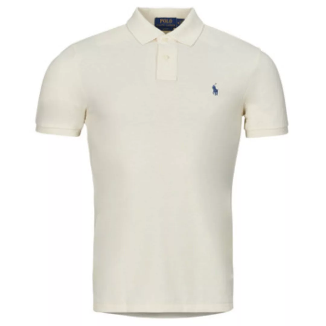 Polo Ralph Lauren  Poloshirt POLO AJUSTE SLIM FIT EN COTON BASIC MESH günstig online kaufen