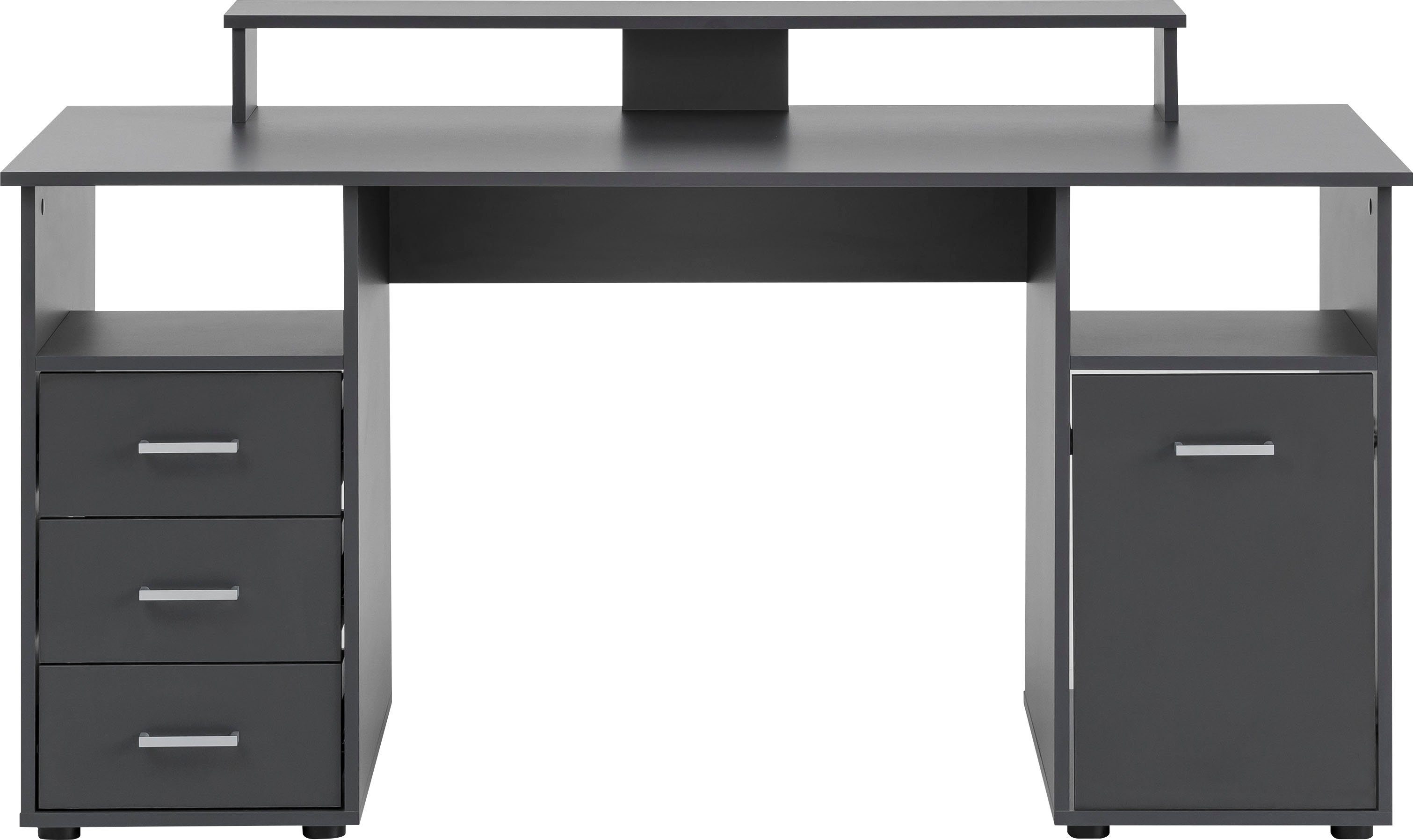 welltime Schreibtisch Baku, Breite 150 cm, günstig online kaufen
