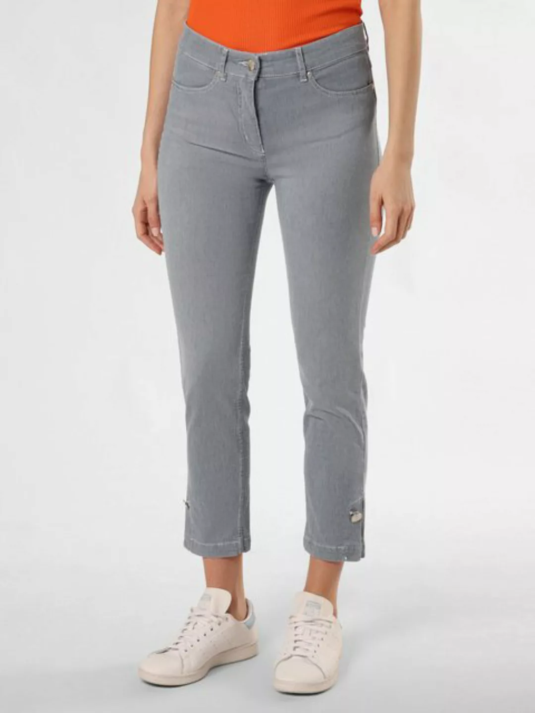 TONI 5-Pocket-Jeans be loved mit dünnen Streifen günstig online kaufen