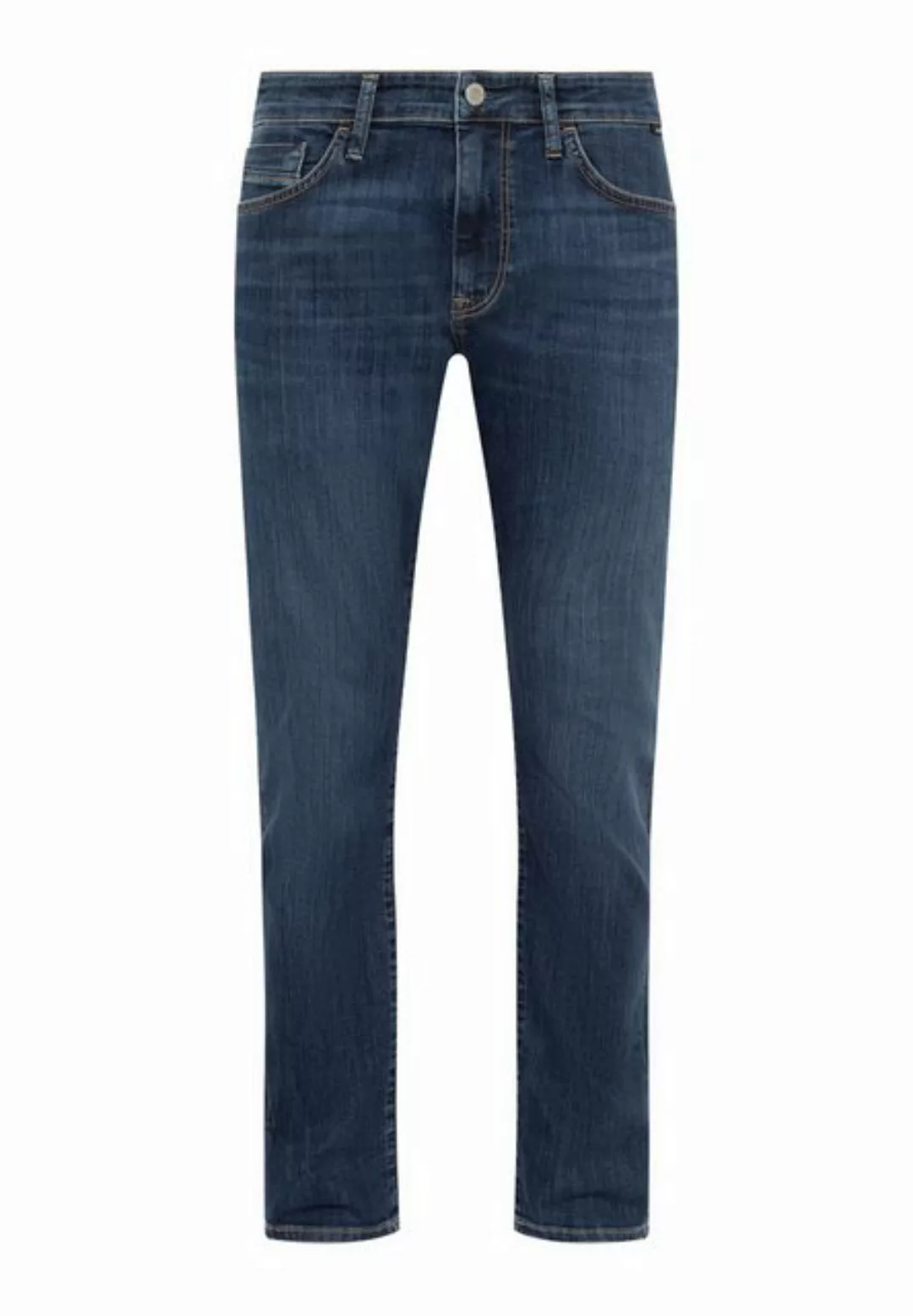 Mavi Straight-Jeans MARCUS Slim Straight Jeans günstig online kaufen