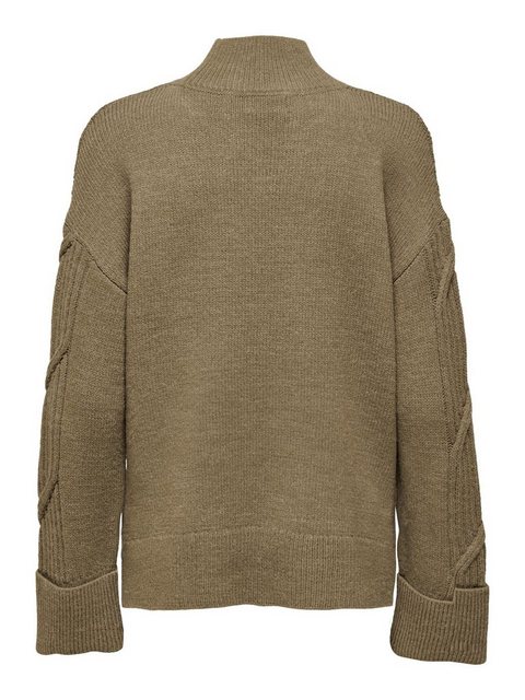 ONLY Strickpullover LEISE (1-tlg) Weiteres Detail günstig online kaufen