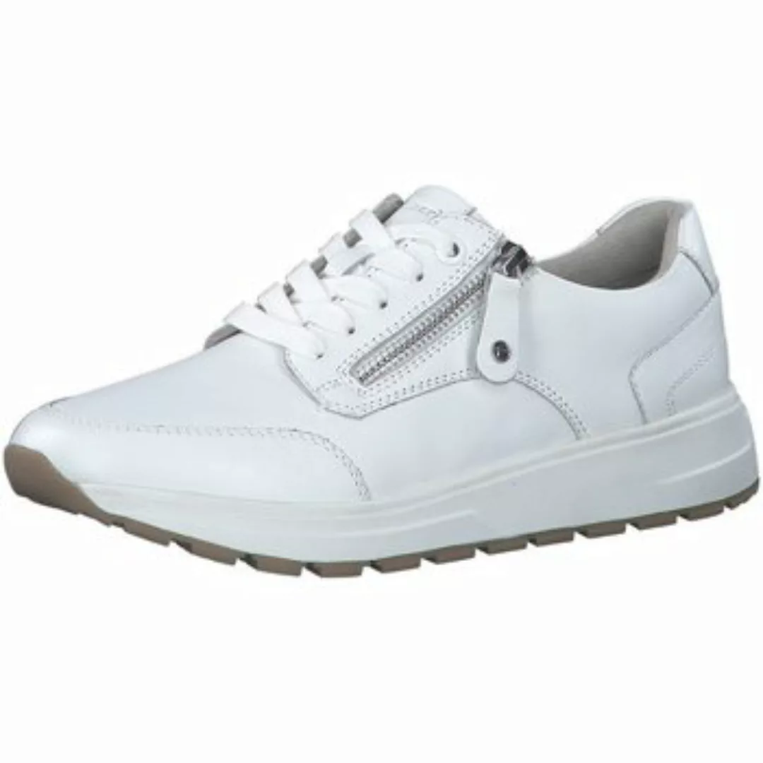 Tamaris  Halbschuhe Schnuerschuhe Comfort 8-83711-20 100 günstig online kaufen