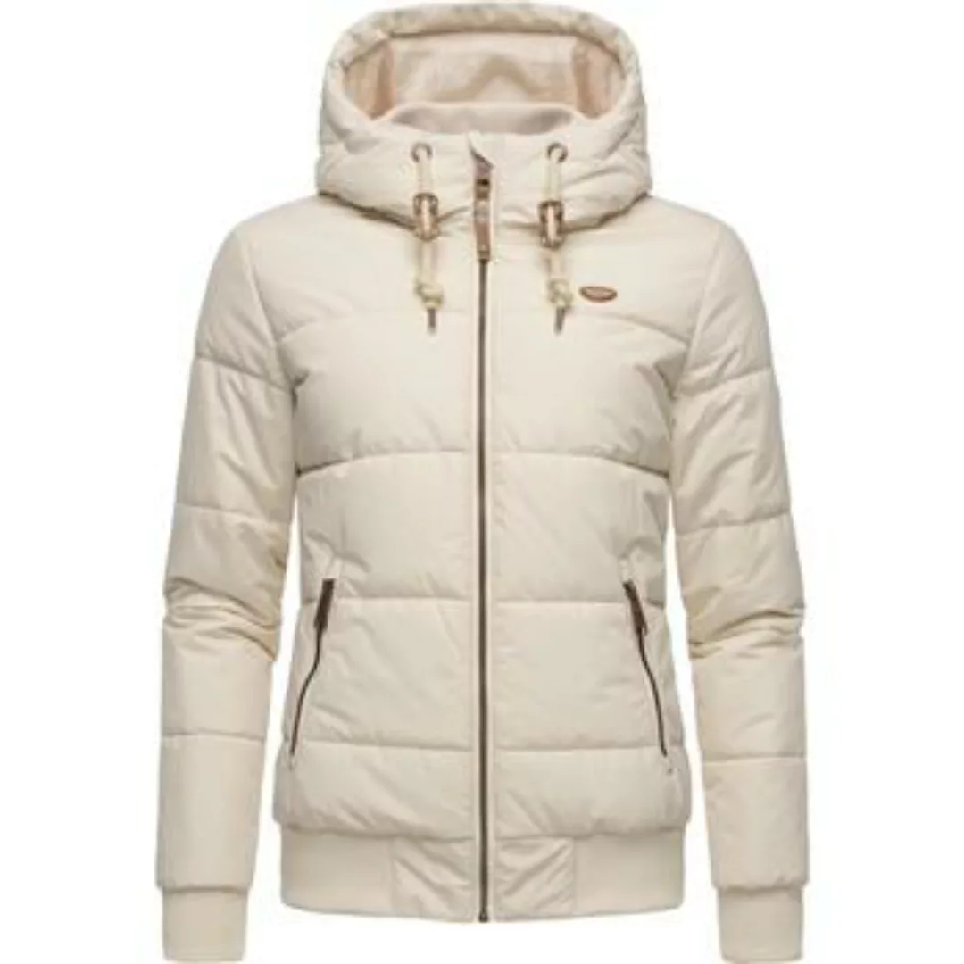 Ragwear  Jacken Winterjacke Nuggys Solid günstig online kaufen