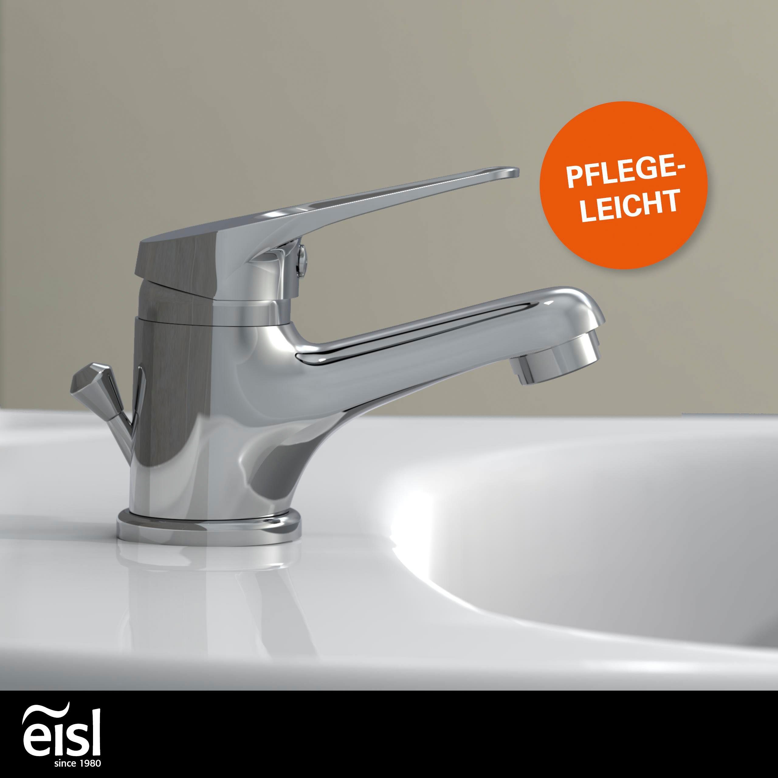 Eisl Waschtischarmatur SPEED auswechselbare 35mm Keramik-Kartusche, günstig online kaufen
