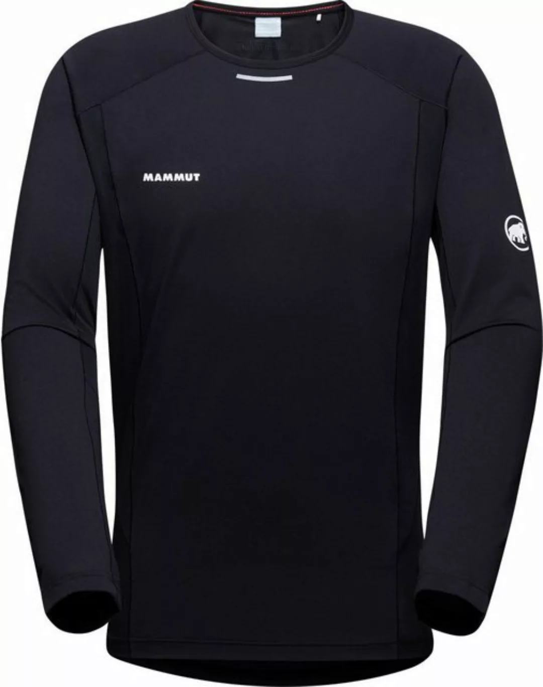 Mammut Longsleeve Aenergy FL Longsleeve Men black günstig online kaufen