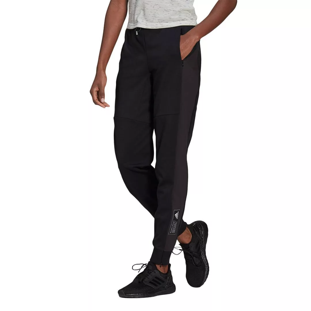 Adidas Sportswear Hose S Black günstig online kaufen