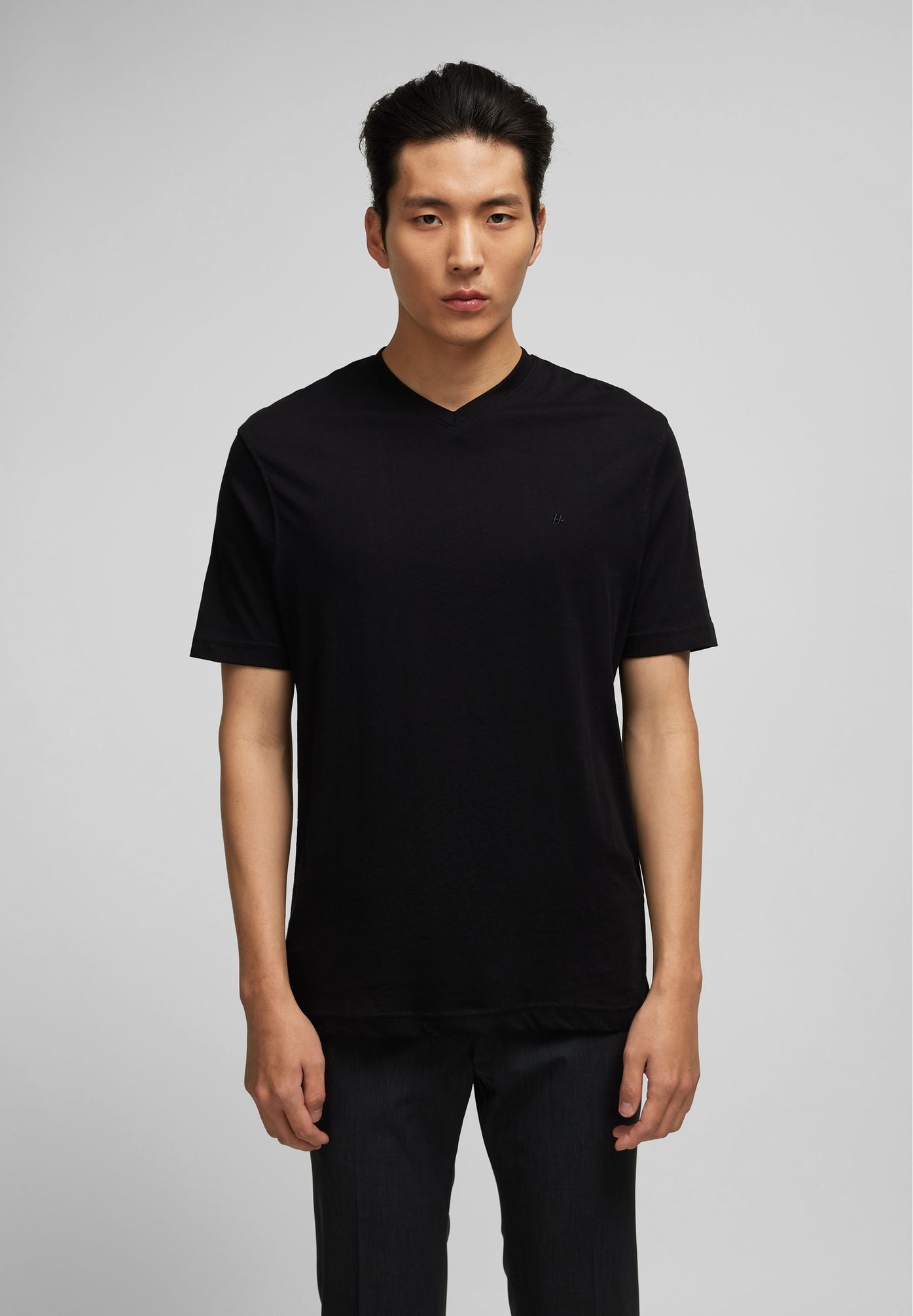Daniel Hechter T-Shirt 100902 76020 (2er-Pack) günstig online kaufen