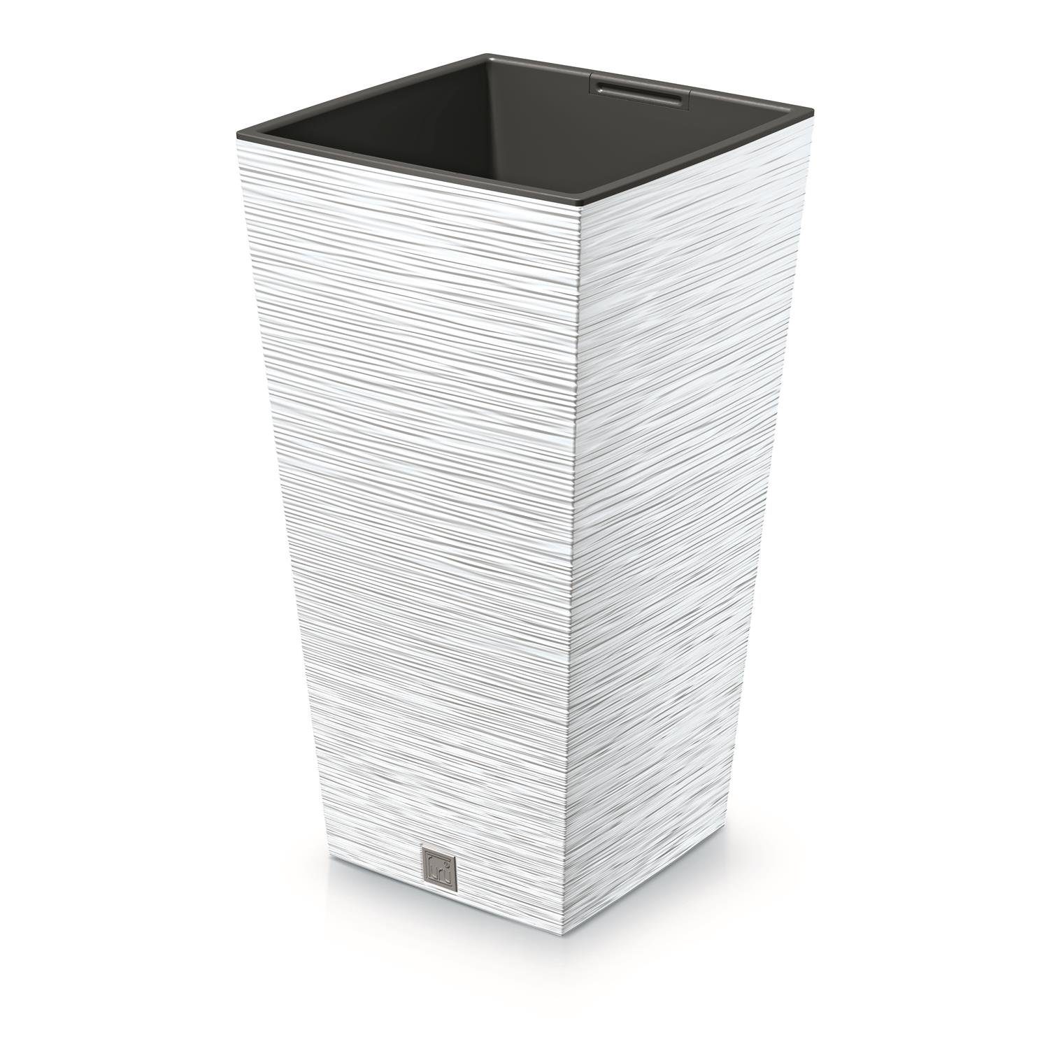 Prosperplast Blumentopf, Furu Square Blumentopf mit günstig online kaufen