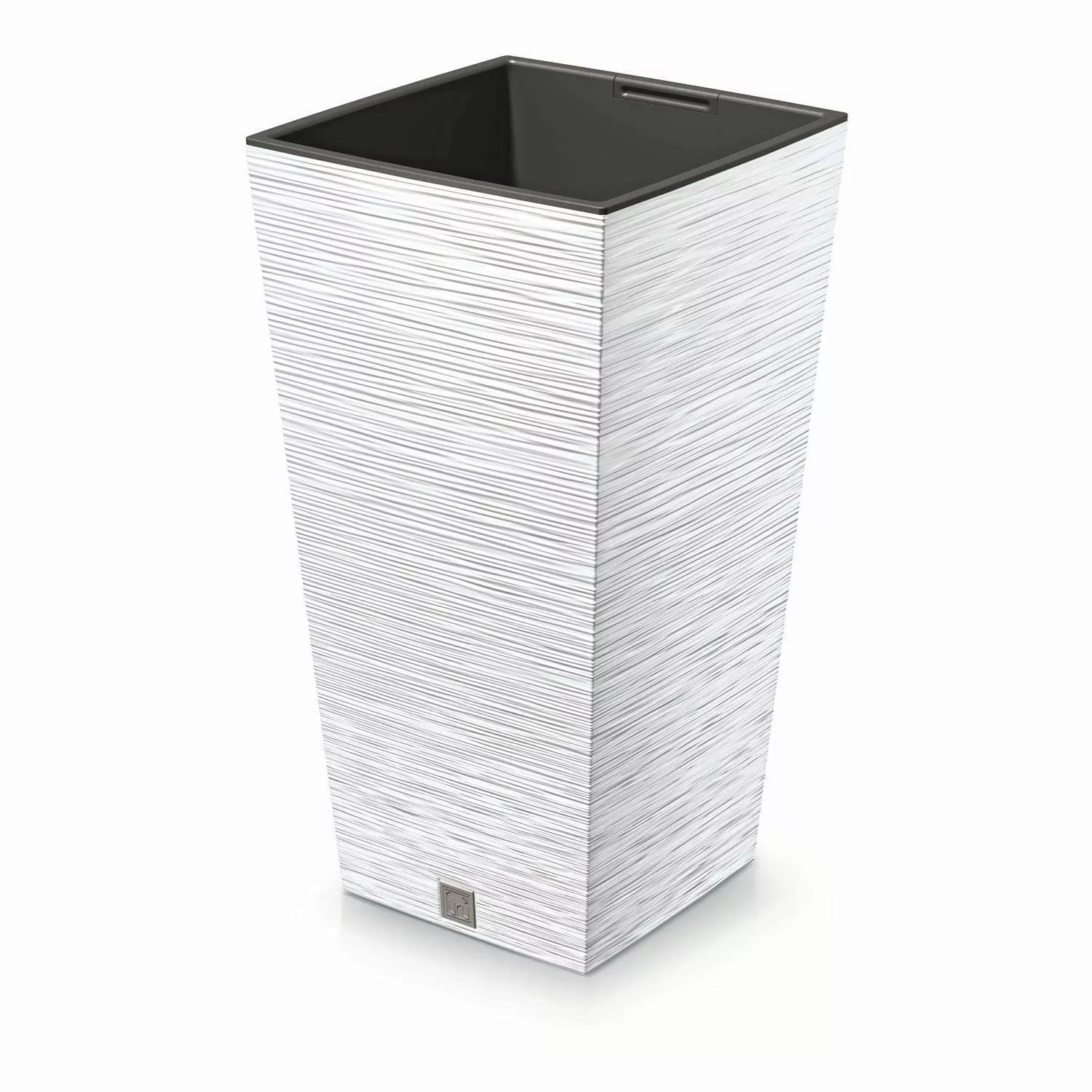 Prosperplast Blumentopf, Furu Square Blumentopf mit günstig online kaufen