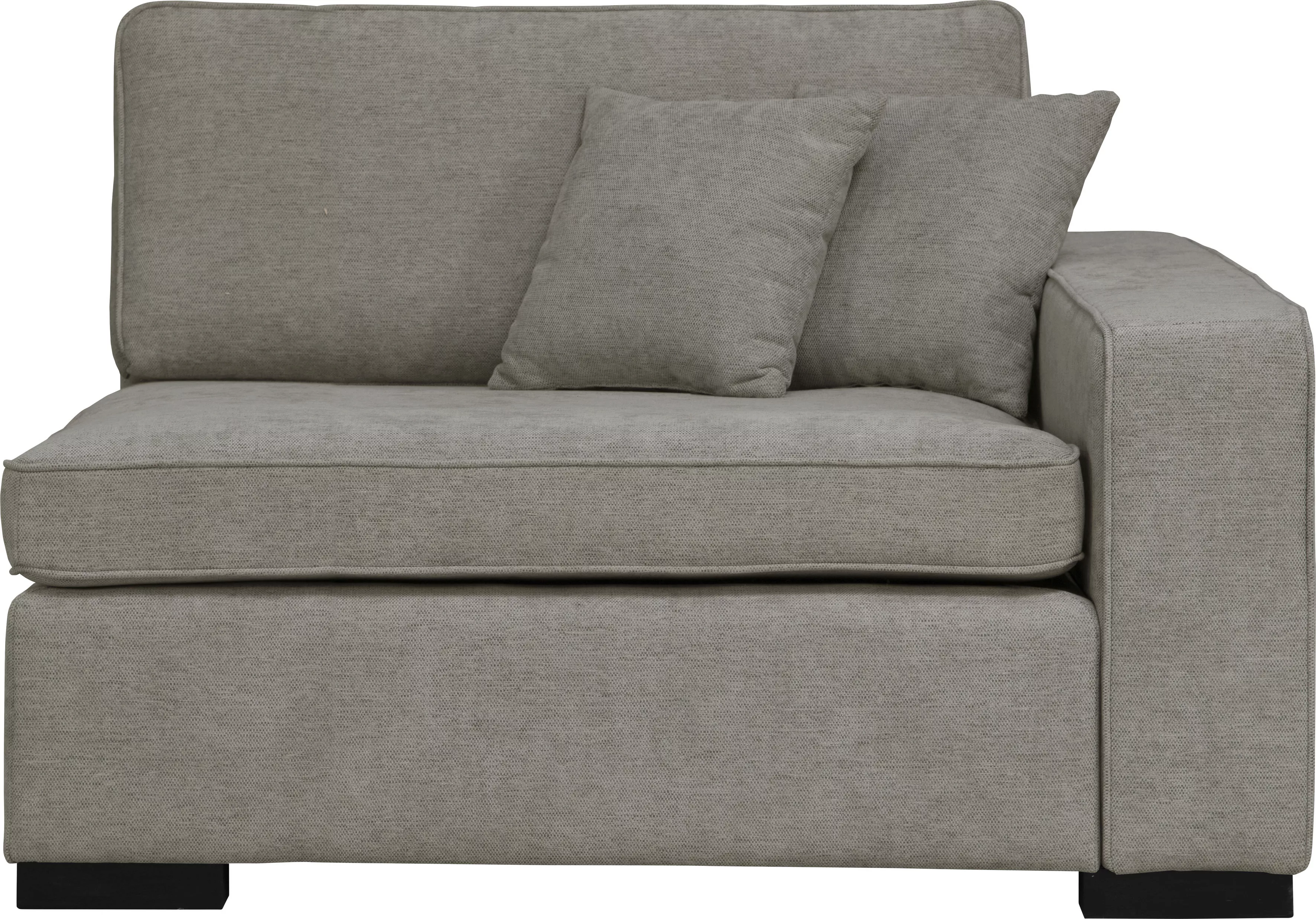 Home affaire Sofaelement "Skara", Modul zum eigenen Zusammenstellen, in vie günstig online kaufen