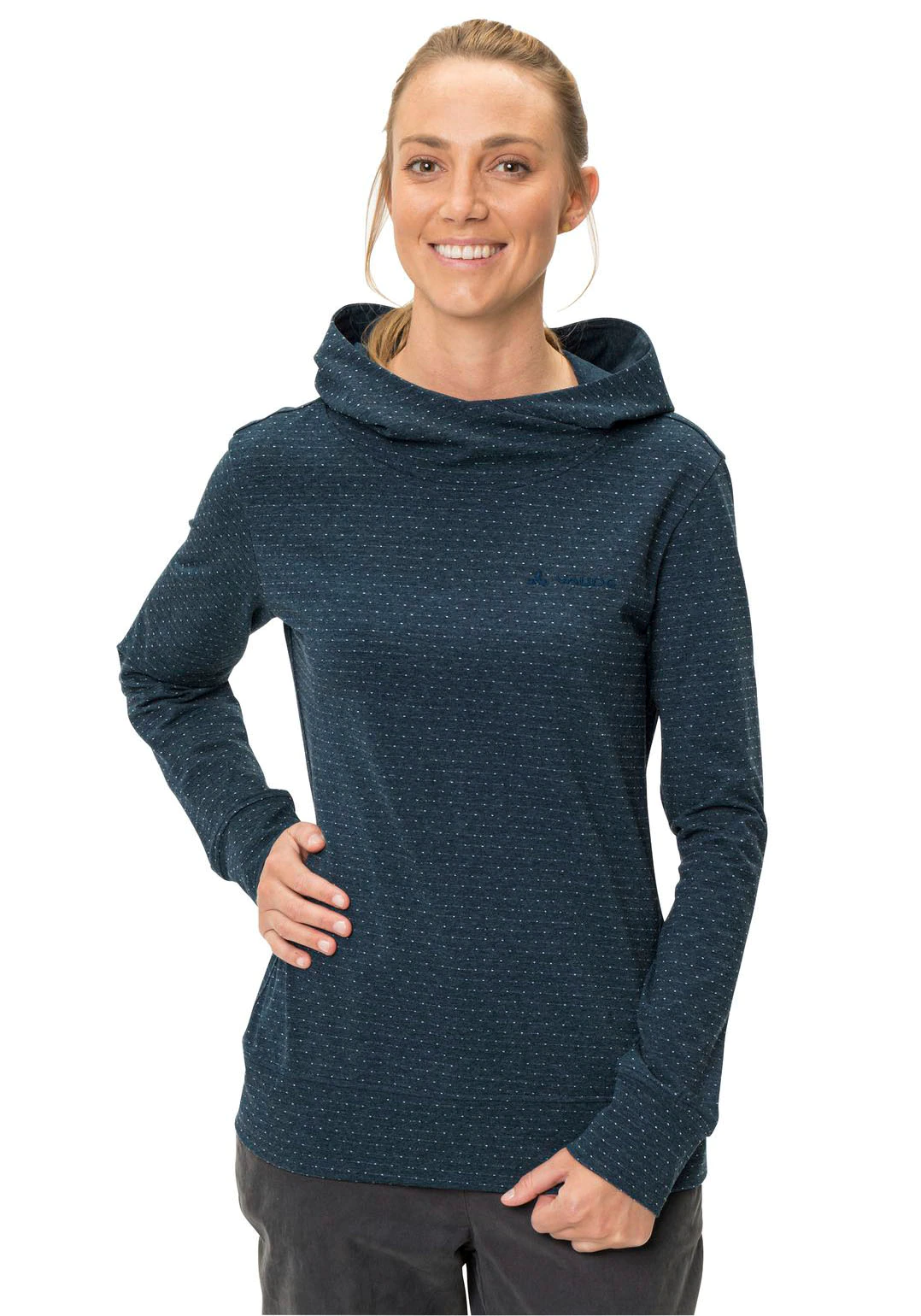 VAUDE Sweatshirt Womens Tuenno Pullover günstig online kaufen