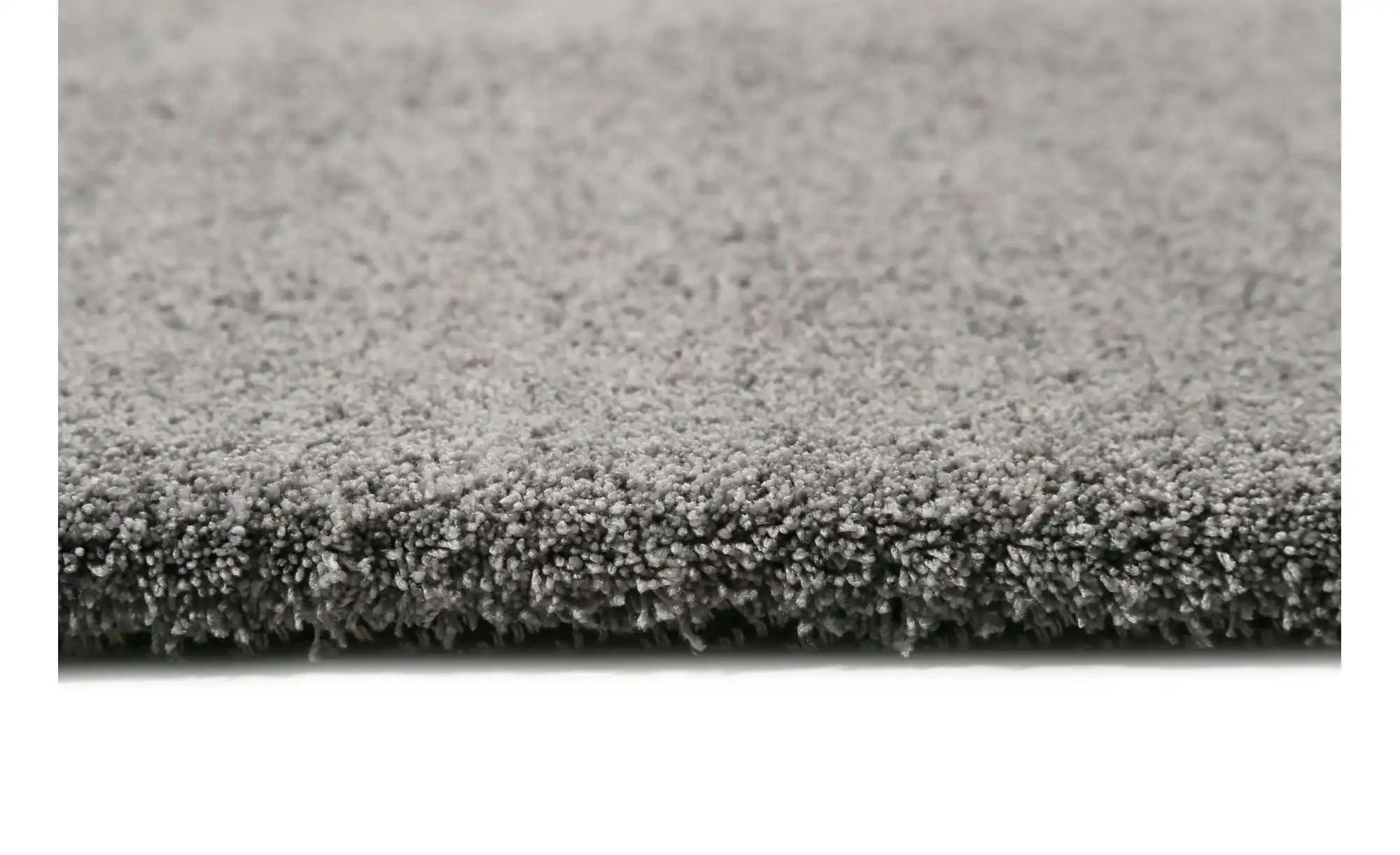 Esprit Hochflorteppich   ¦ grau ¦ Synthetische Fasern ¦ Maße (cm): B: 160 H günstig online kaufen