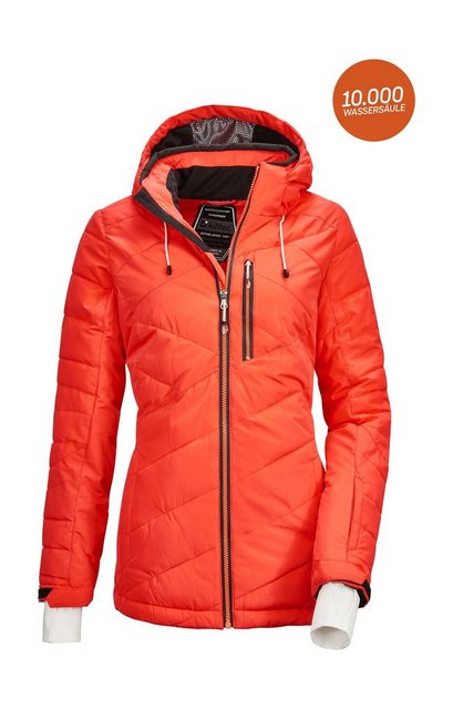 Killtec Steppjacke Savognin WMN Quilted JCKT günstig online kaufen