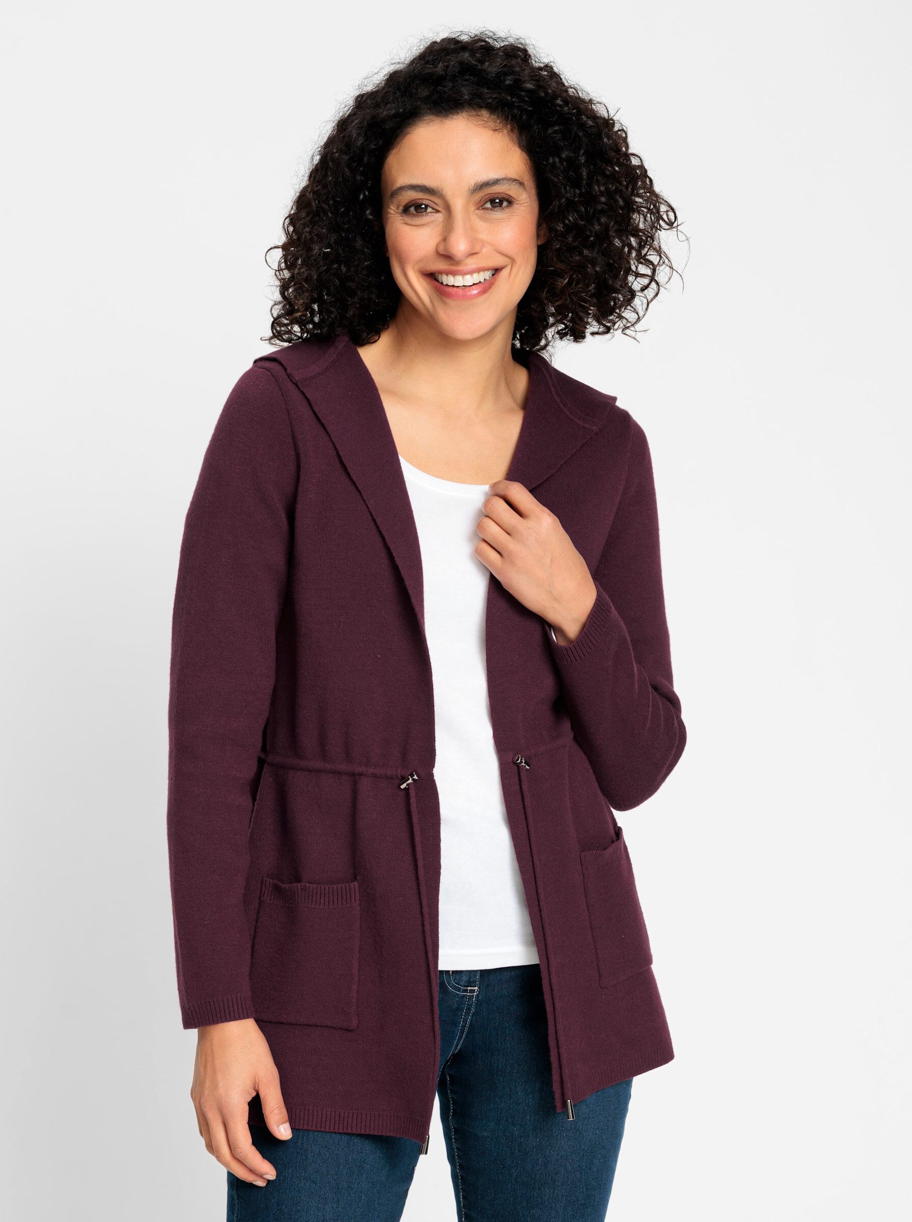Inspirationen Cardigan günstig online kaufen