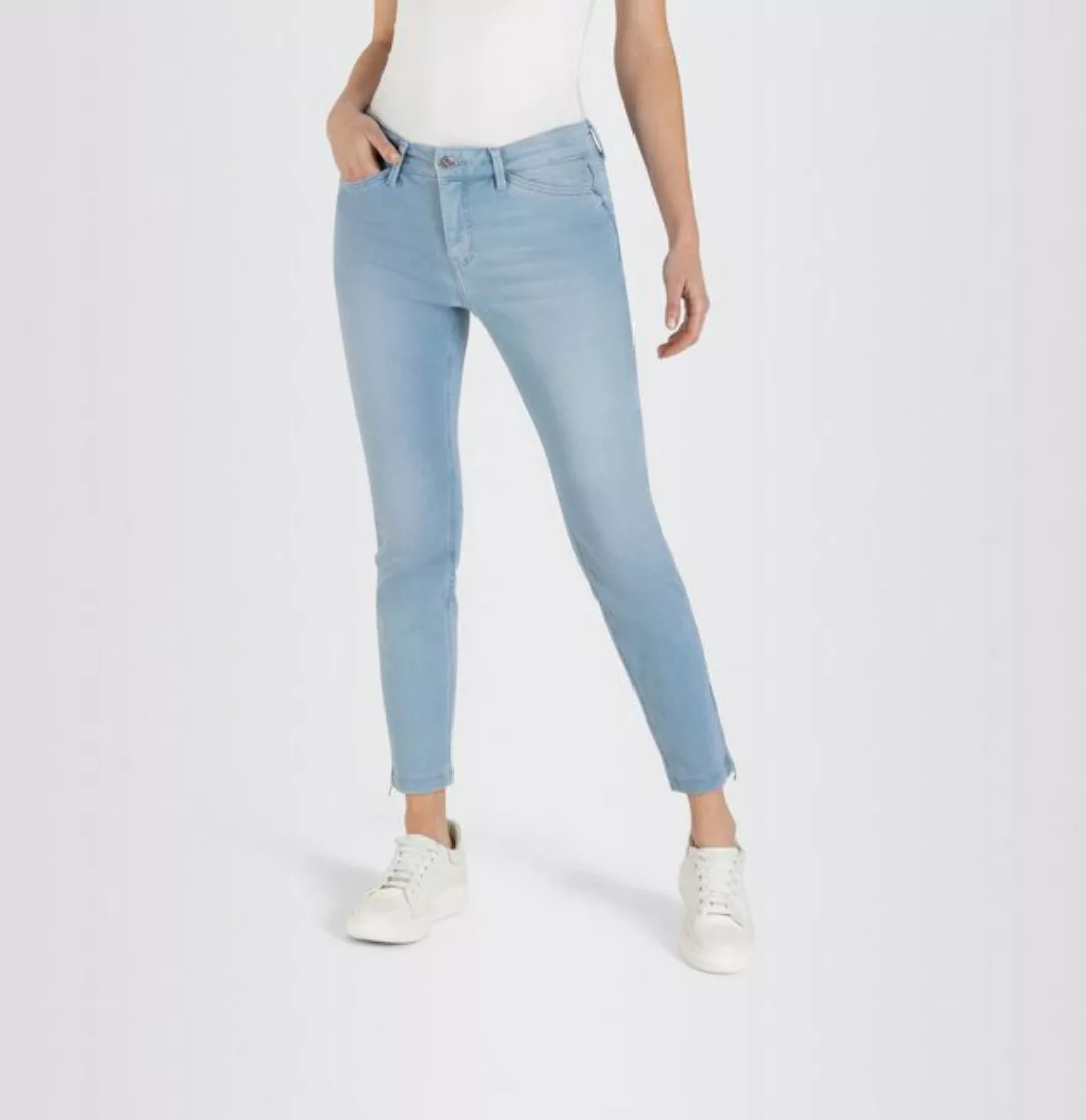 MAC 5-Pocket-Hose Dream Chic günstig online kaufen