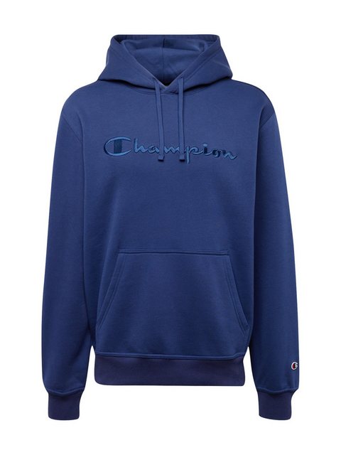 Champion Kapuzensweatshirt Hooded Sweatshirt günstig online kaufen