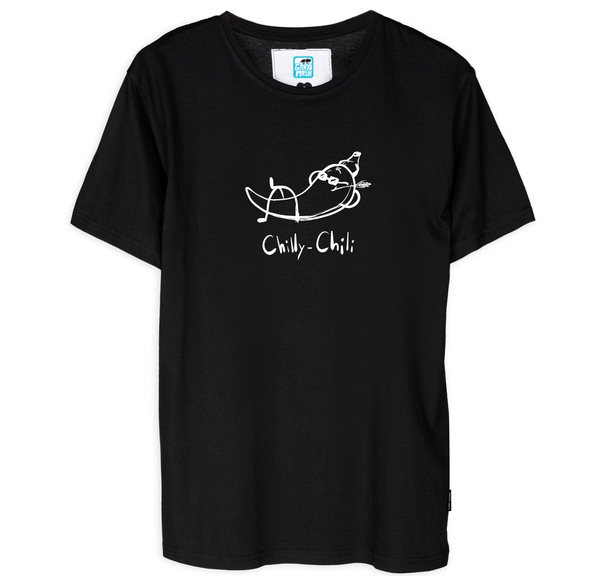 T-shirt Chilly Chili Aus Bio-baumwolle günstig online kaufen