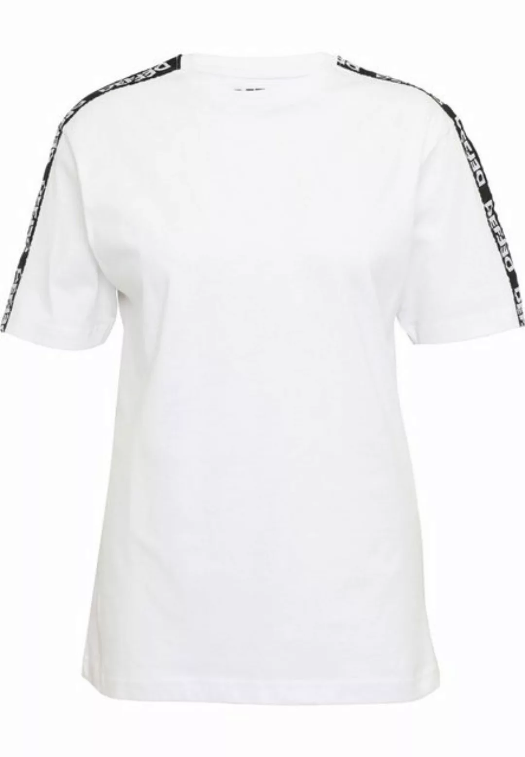 DEF T-Shirt DEF Herren DEF Hekla T-Shirt (1-tlg) günstig online kaufen